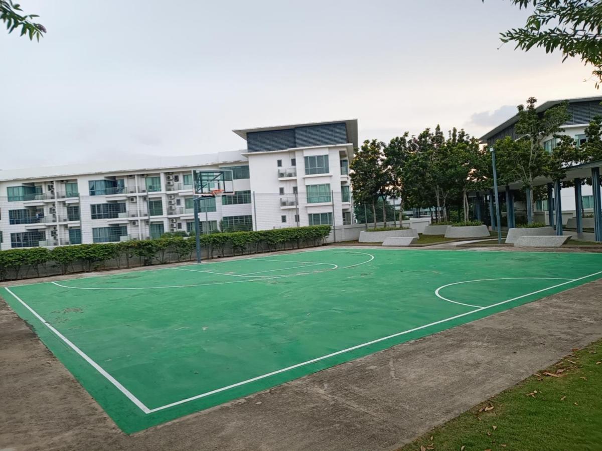 Sunrise Seaview 3 Bedroom Loft D5 Above Imago Shopping Mall 1600 Sqft 商场楼上海景3房 Apartment *